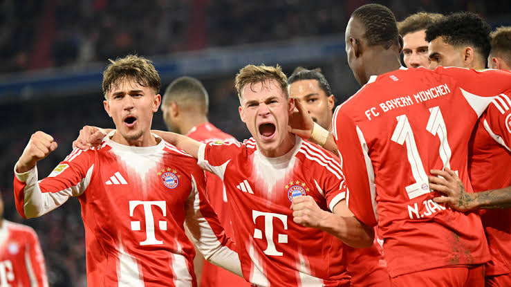 Аталанта – Бавария: прогноз и где смотреть матчи ЛЧ в КР