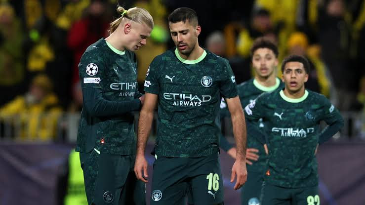 Реал Мадрид – Манчестер Сити: прогноз и где смотреть матч