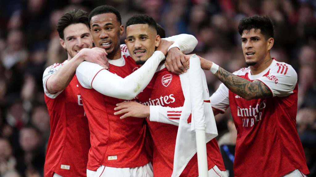 Байер – Арсенал: прогноз и где смотреть матч в Кыргызстане