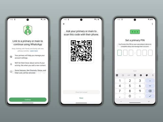 Детский аккаунт WhatsApp: новые ограничения и дата выхода