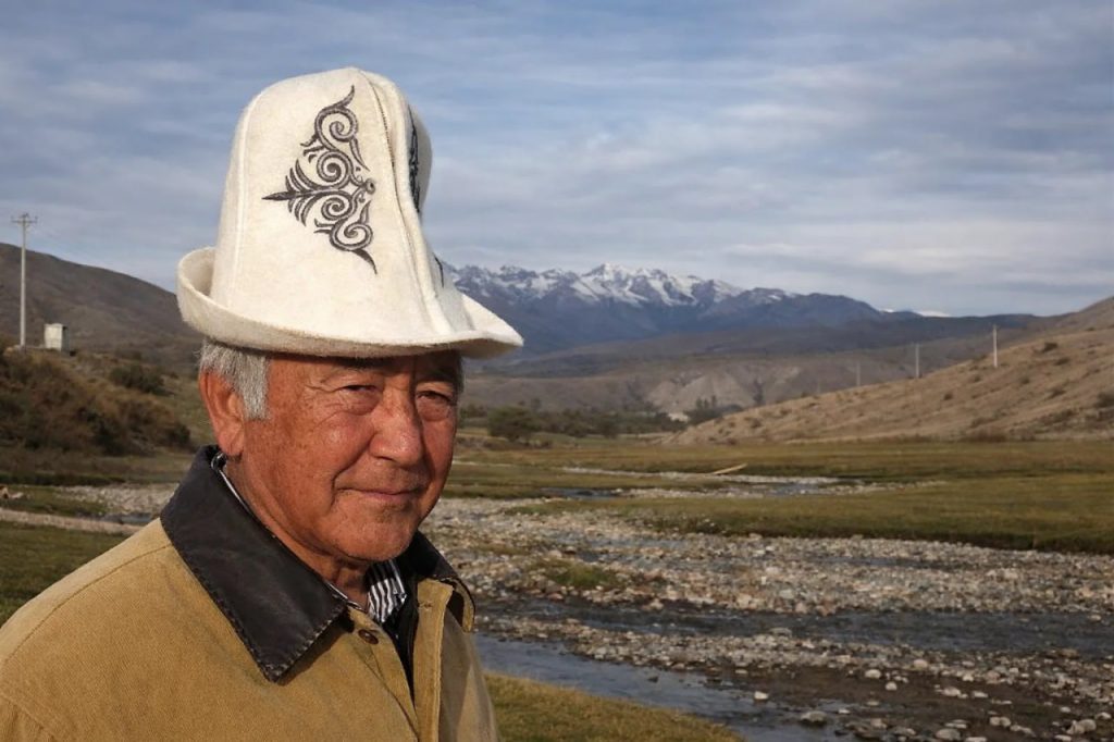 Кем был Кенеш Жусупов — биография, карьера, известные работы и награды Кенеш Жусупов: биография, карьера и заслуженные награды