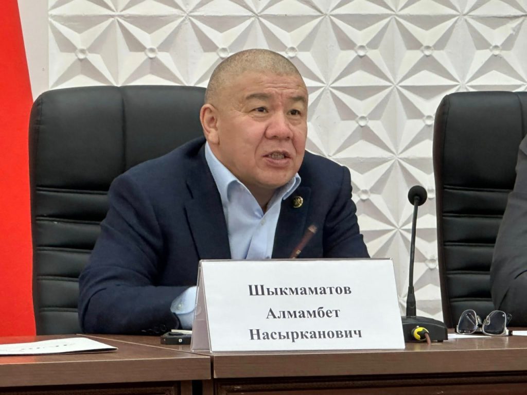 Глава Налоговой встретился с бизнесменами: что обсуждали