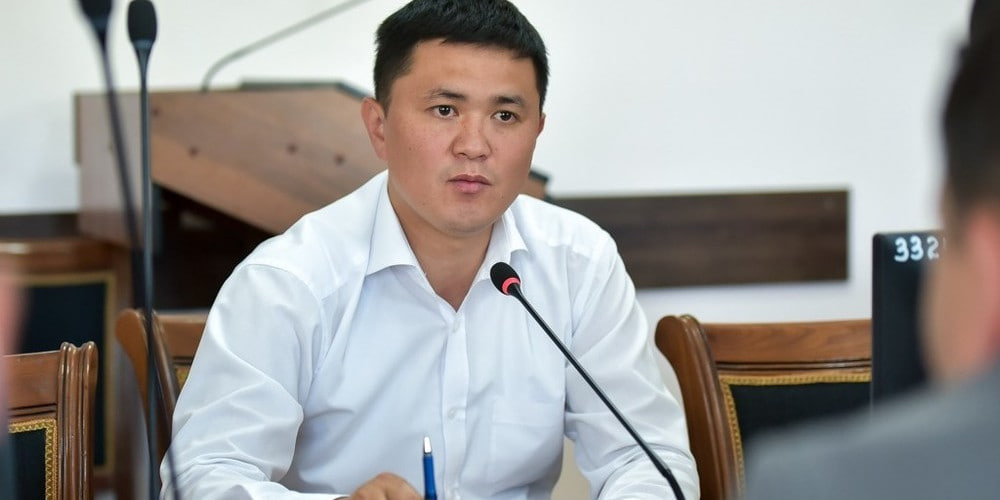 Почему мэрия Оша допустила долги перед строителями