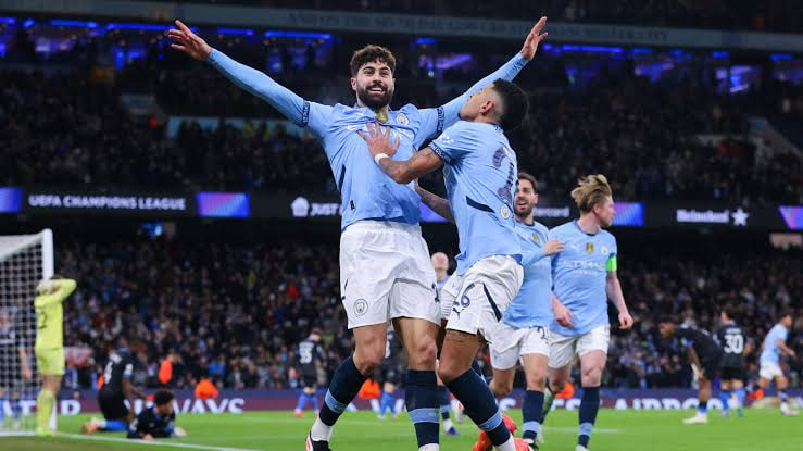 Манчестер Сити — Реал Мадрид: прогноз и где смотреть матч Лиги чемпионов 17 марта 2026