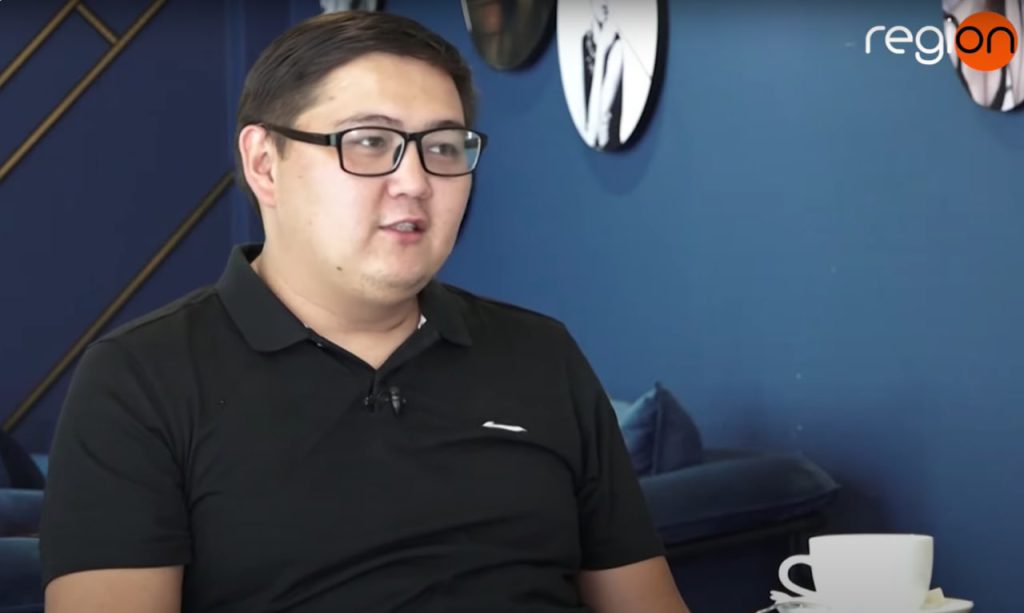 Кто такой Тай-Мурас Ташиев и почему его вызывают на допрос