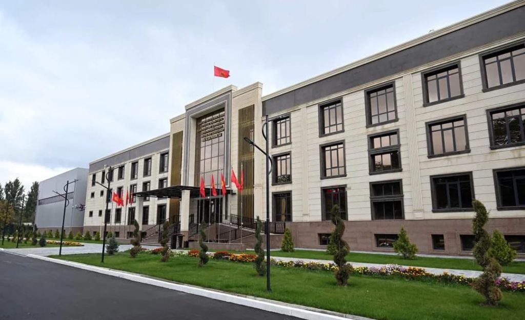 Как сотрудники ГКНБ присваивали деньги: подробности схемы