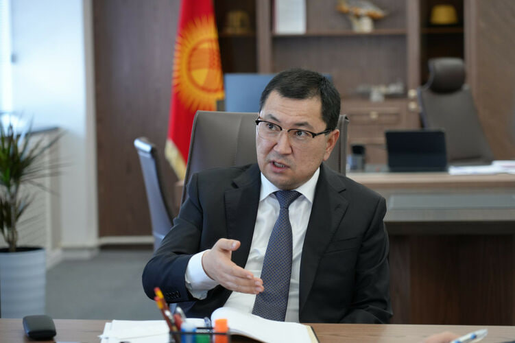 В КР запустят кластер для снижения цен на мясо: что это такое