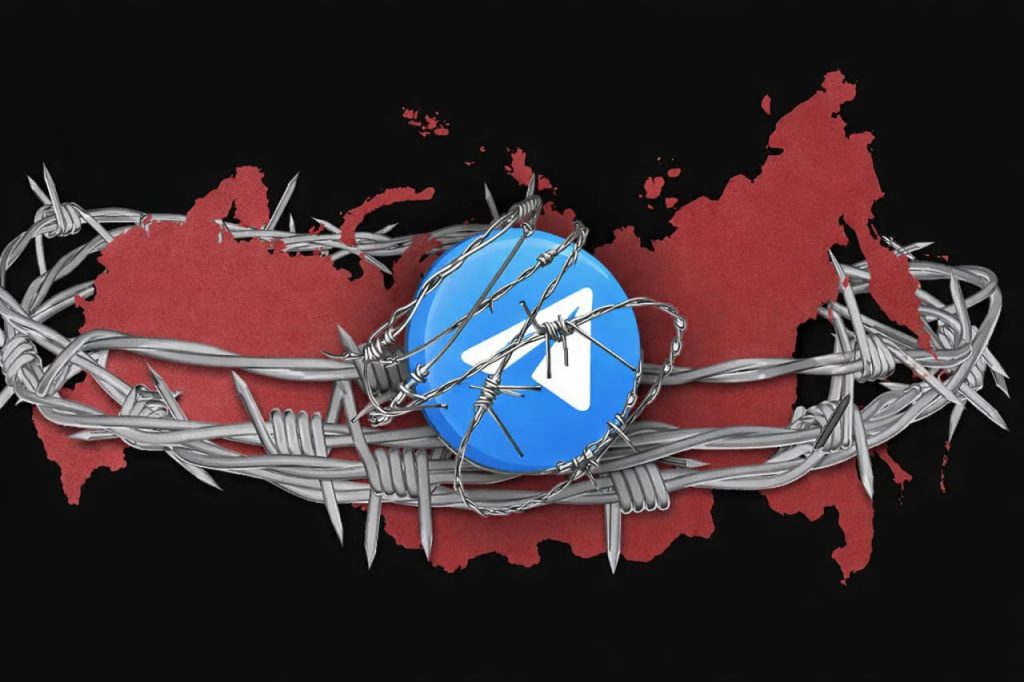 Telegram-каналы переходят в Кыргызстан: что за этим стоит