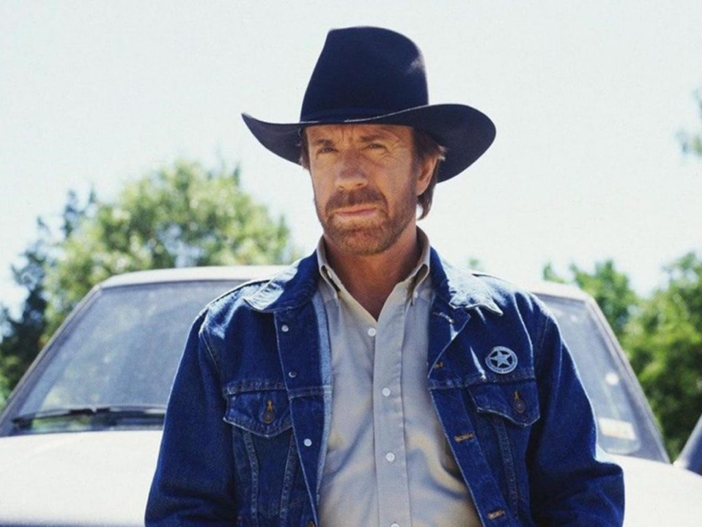 Чак Норрис умер: лучшие фильмы, мемы и причина смерти