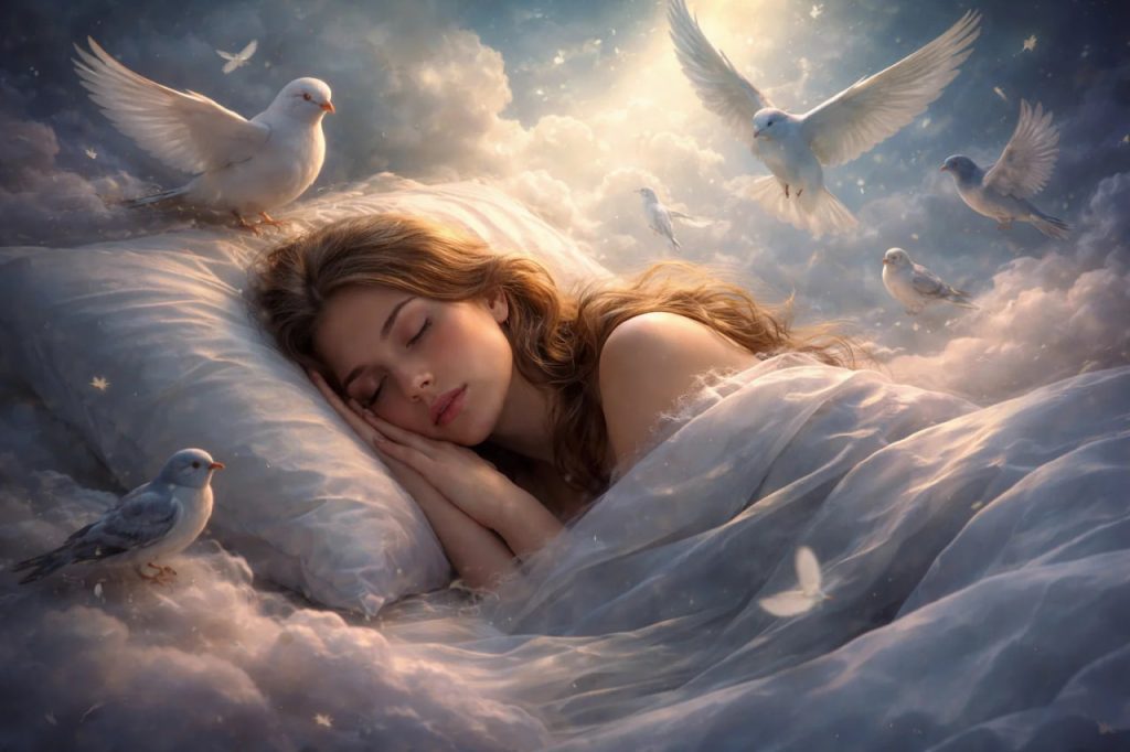 К чему снится птица: все известные толкования сна К чему снится птица: все толкования сна и его сюжета