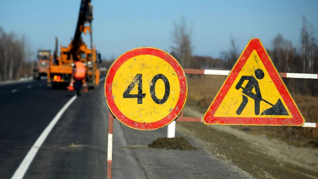 В Бишкеке перекроют Жибек Жолу: новая схема движения