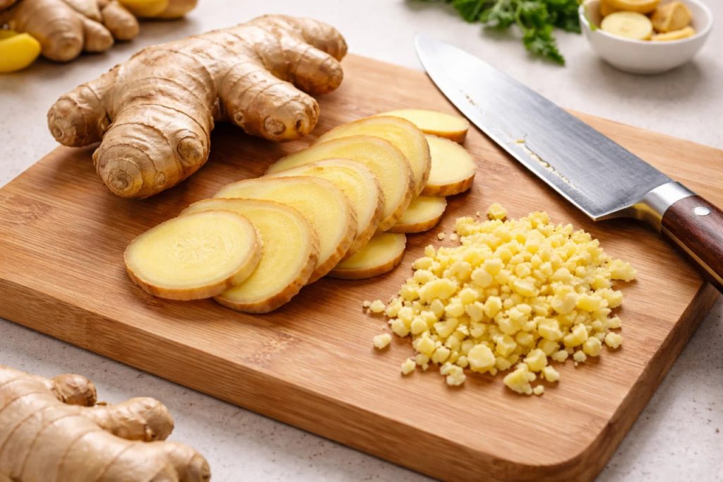 Чем полезен имбирь для организма: полный разбор свойств и применения Чем полезен имбирь для организма: 15 научно доказанных свойств