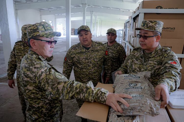 Оценка готовности армии: как прошла внезапная проверка