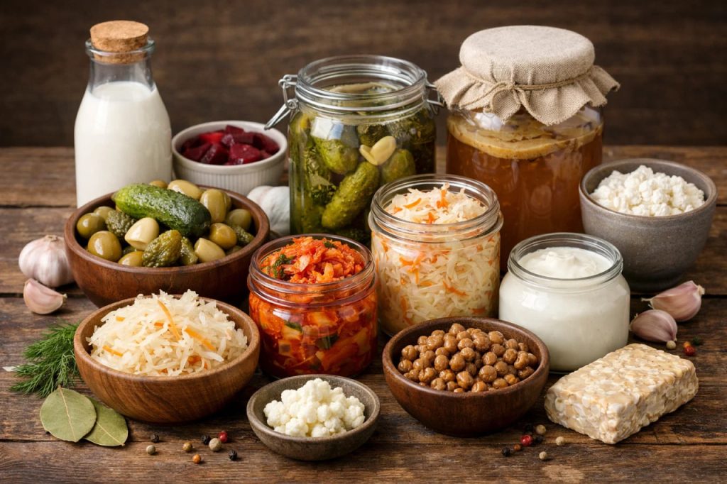 Что такое пробиотики и зачем они нужны: простое объяснение