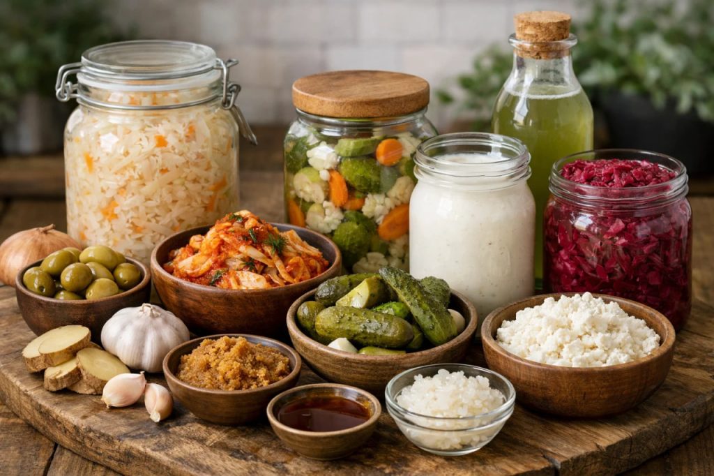 Что такое пробиотики и зачем они нужны: простое объяснение