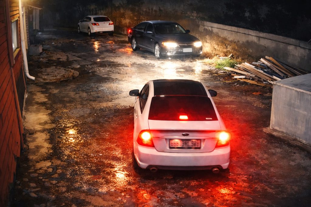 Найден водитель, который сбил пешехода в Бишкеке 24 маота