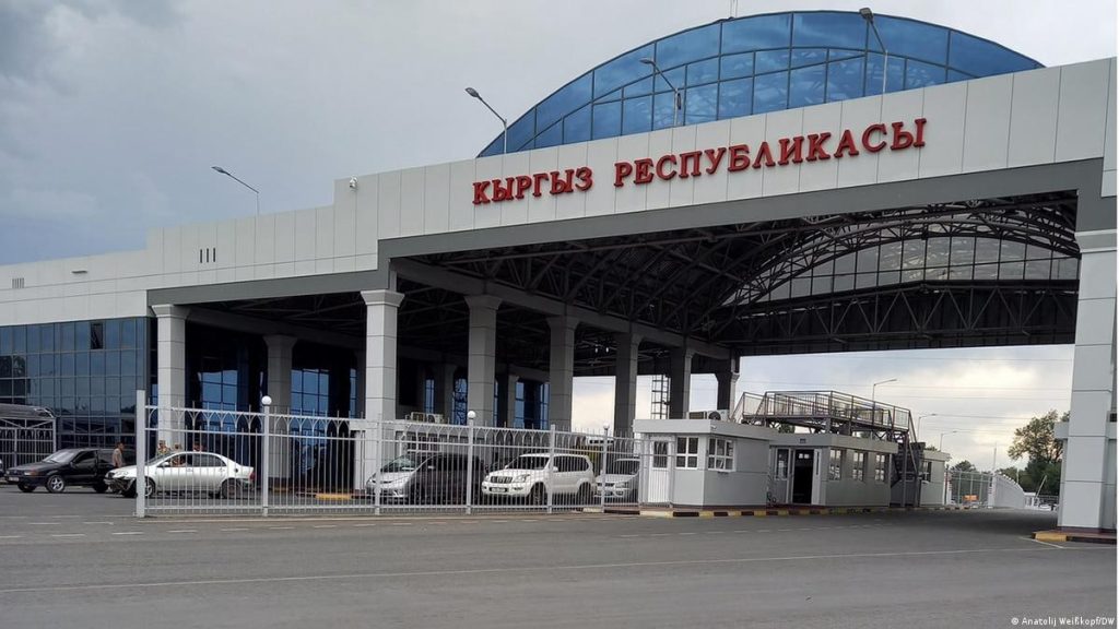 Новые правила въезда в Кыргызстан: что изменилось в 2026