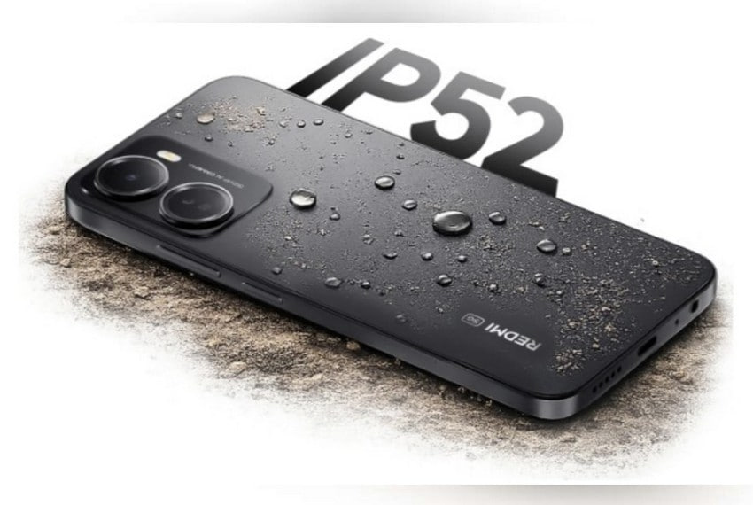 Xiaomi Redmi 15A: характеристики и цена в Кыргызстане