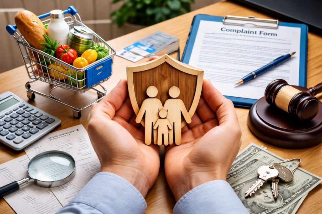 Изменения прав потребителей: что поменяется до 2030 года