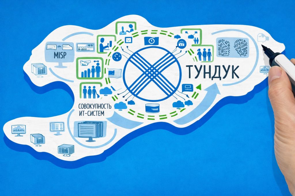 Как пользоваться Тундук в 2026 году: все госуслуги онлайн