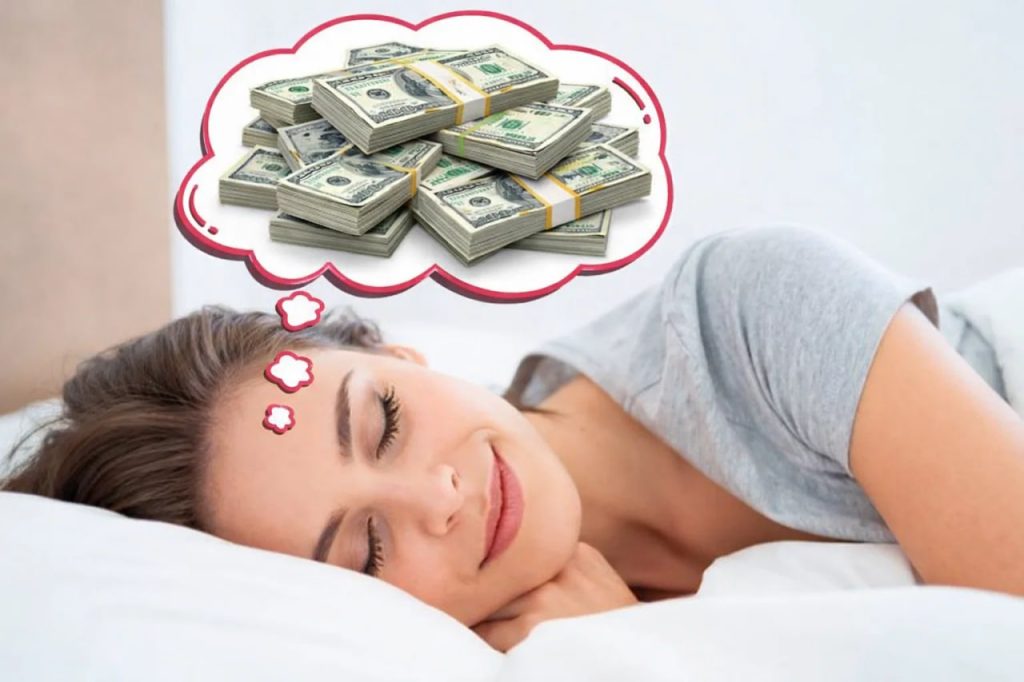 К чему снятся деньги: толкование по разным сонникам