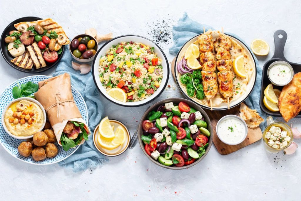 Что приготовить на ужин быстро и вкусно: 20 идей на каждый день