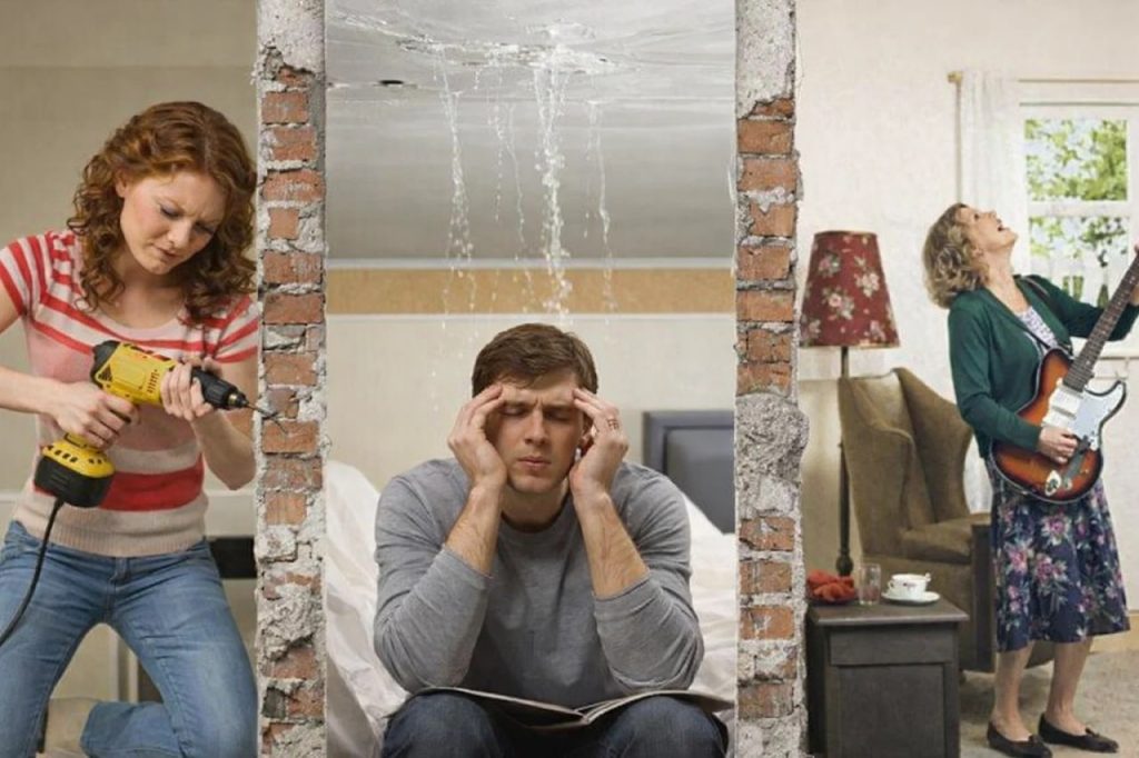 Новый закон о тишине в Кыргызстане: что изменится