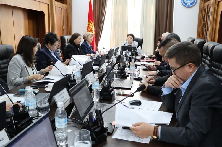 Уголовные дела против судей Кыргызстана: подробности и ход