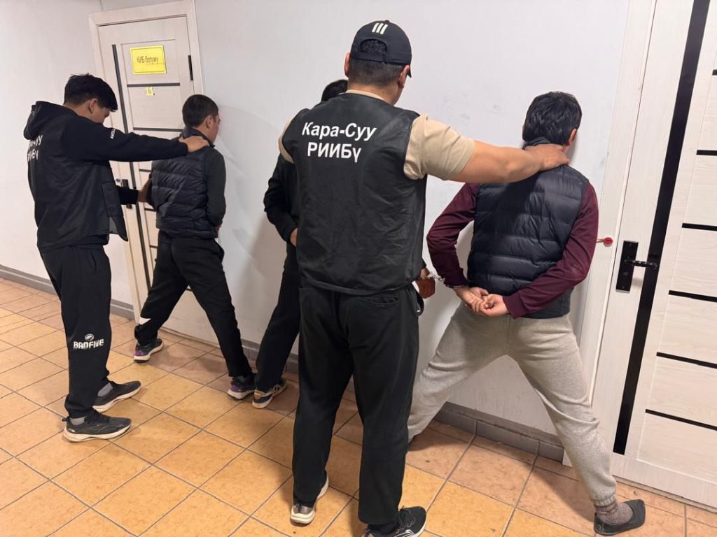 Подростки воровали скот: подробности дела на 820 тысяч