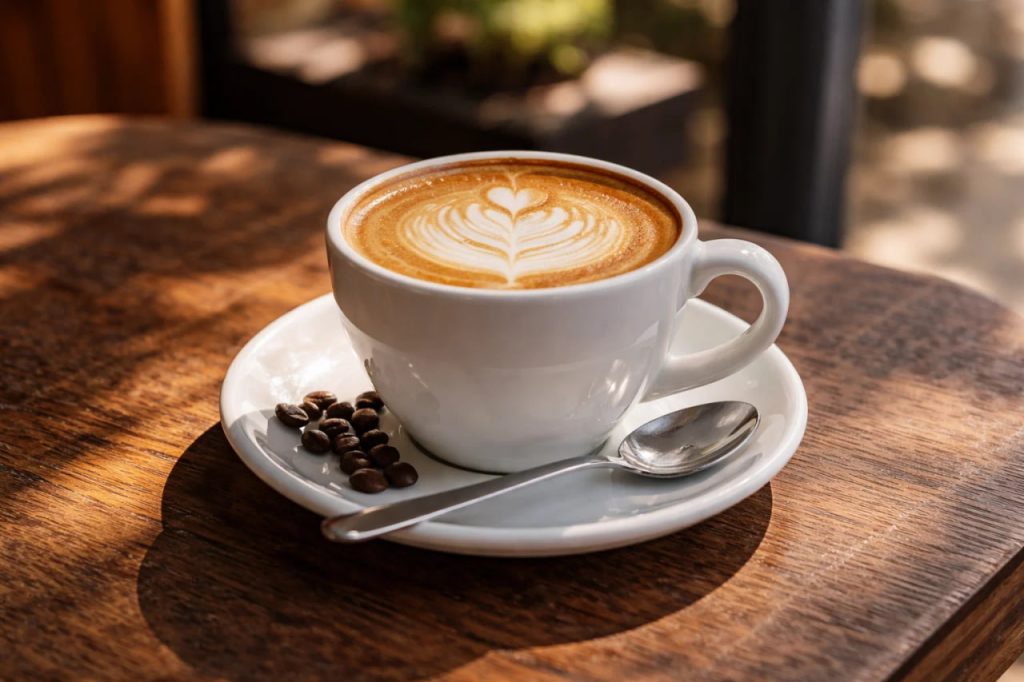 Польза и вред кофе: что говорит наука в 2026 году