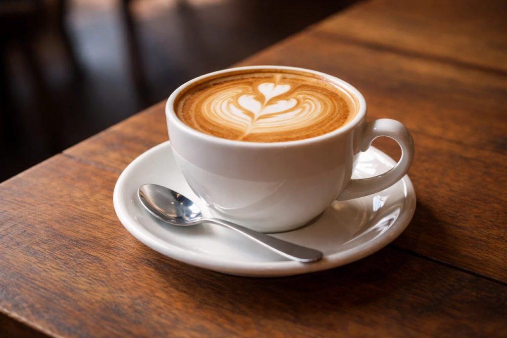 Польза и вред кофе: что говорит наука в 2026 году