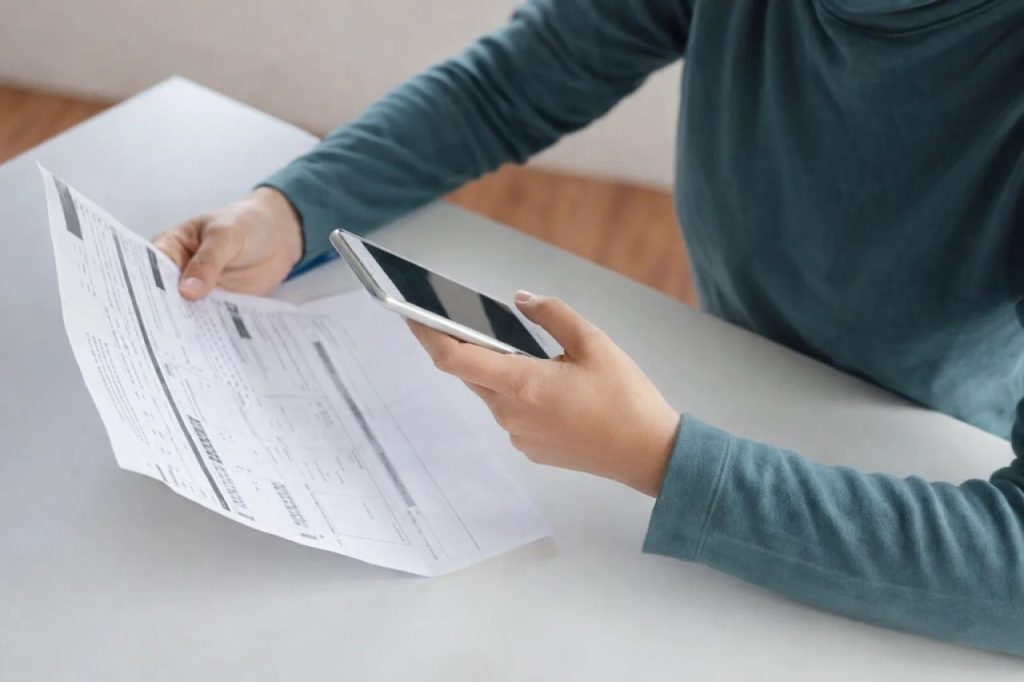 Как оплатить коммунальные услуги онлайн в Бишкеке: все способы