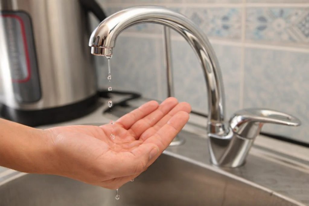 Где в Бишкеке 2 апреля 2026 не будет воды: список улиц