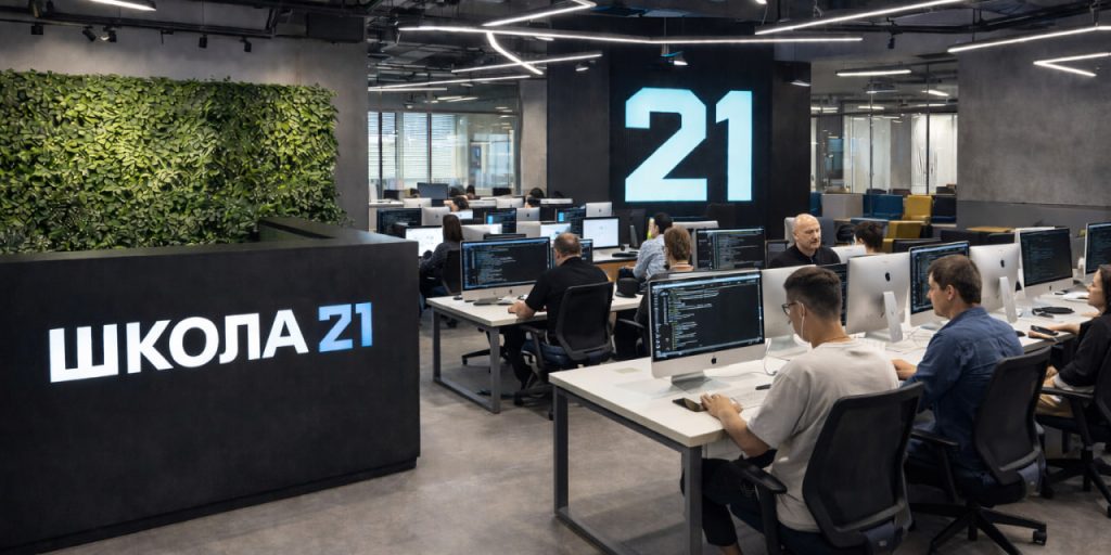 Бесплатные IT курсы в Кыргызстане: условия и запись