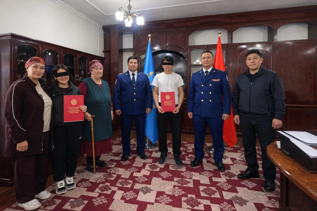 Возврат сиротам жилья и имущества: подробности дела