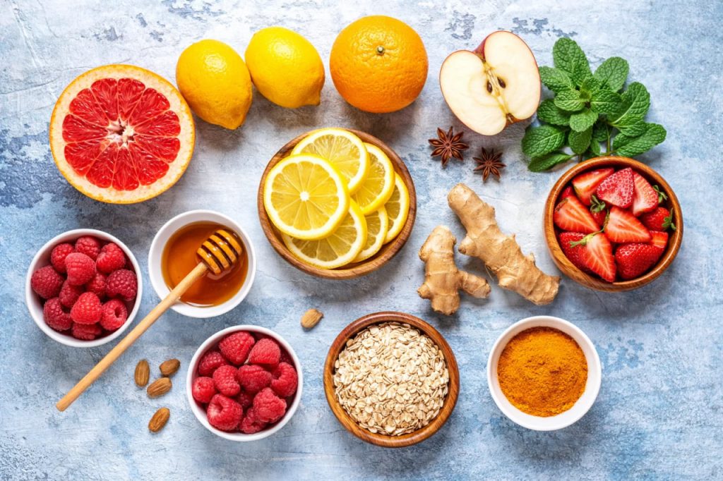 Как укрепить иммунитет весной: научные методы и мифы