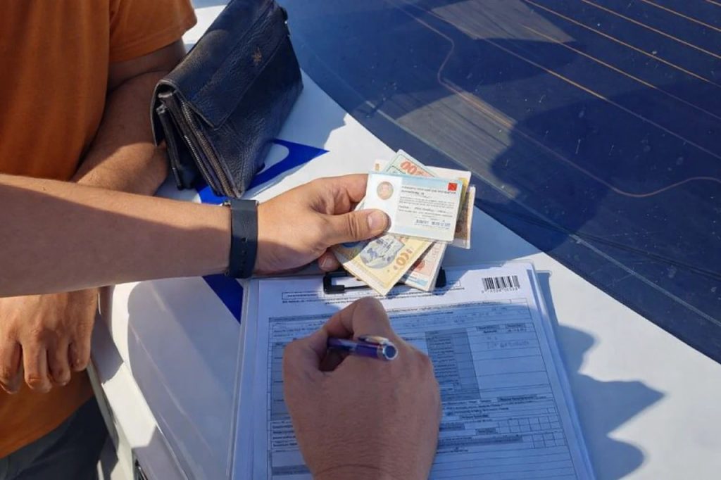 Как проверить штрафы ГУОБДД онлайн в Кыргызстане