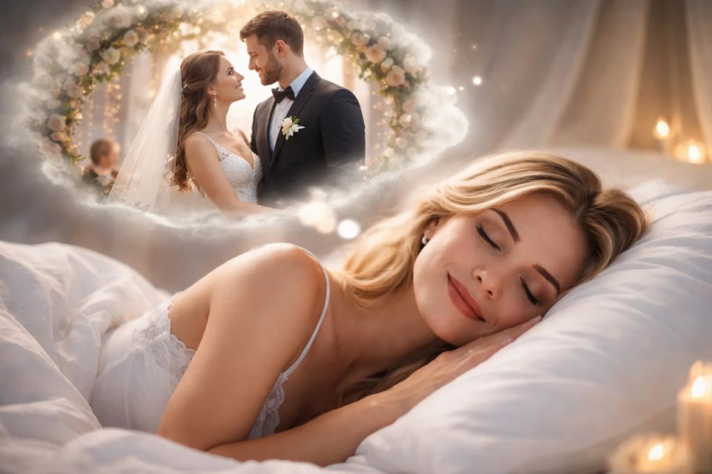 К чему снится свадьба: толкование для женщин и мужчин