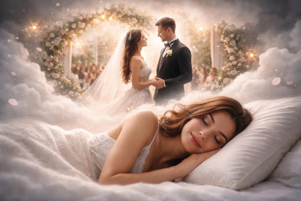 К чему снится свадьба: толкование для женщин и мужчин