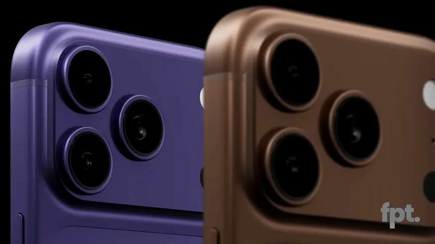 iPhone 18: первые слухи, цвета корпуса и характеристики