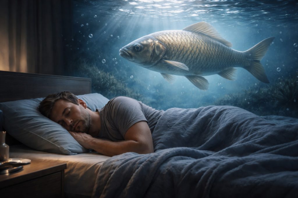 К чему снится рыба: полное толкование сна в различных сюжетах К чему снится рыба: для женщин, мужчин и по дням недели