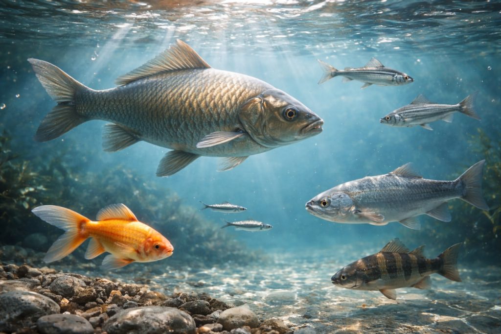 К чему снится рыба: для женщин, мужчин и по дням недели