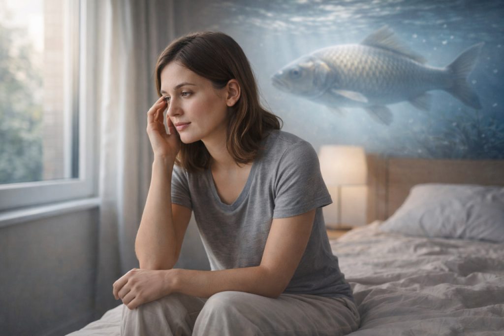 К чему снится рыба: для женщин, мужчин и по дням недели