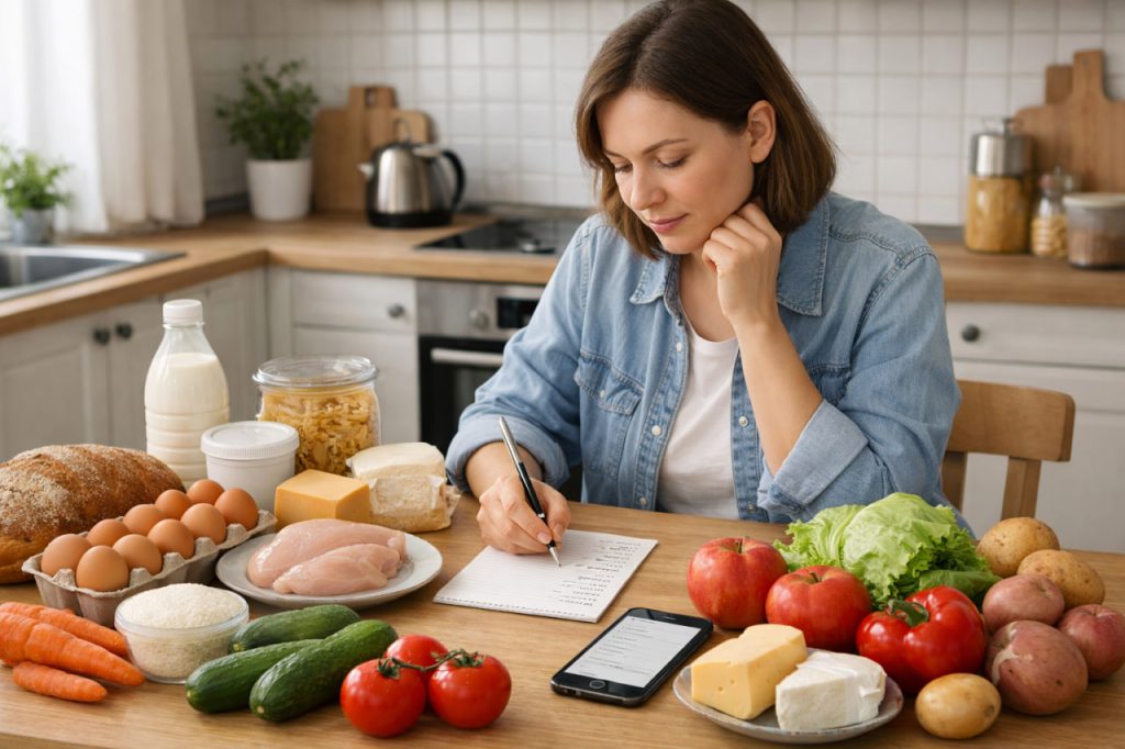 Как сэкономить на еде и продуктах: 25 советов о которых мы не задумываемся Как экономить на продуктах: 25 работающих советов