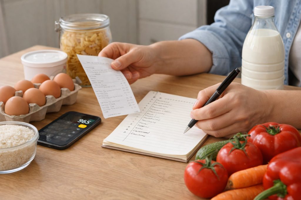 Как экономить на продуктах: 25 работающих советов