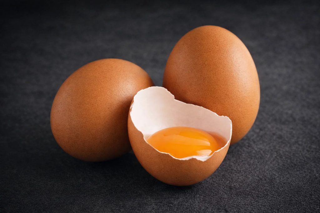 Польза и вред яиц: сколько можно есть в день