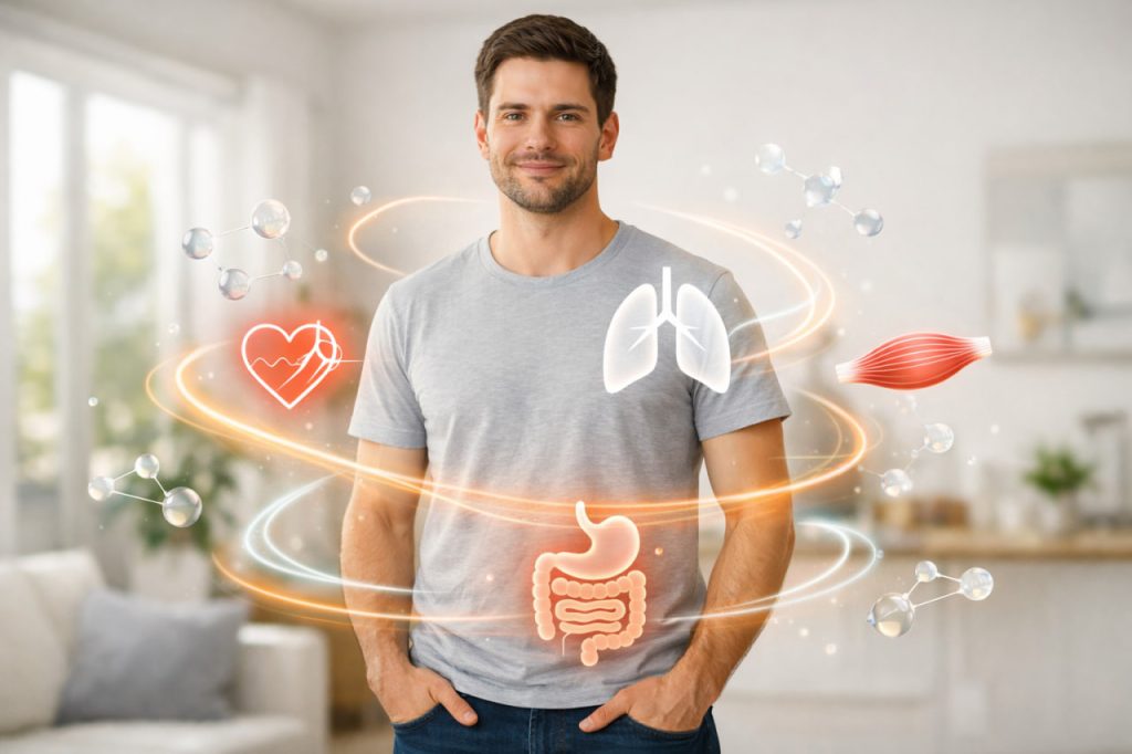 Что такое метаболизм, на какие процессы влияет и как его ускорить Что такое метаболизм и как его ускорить