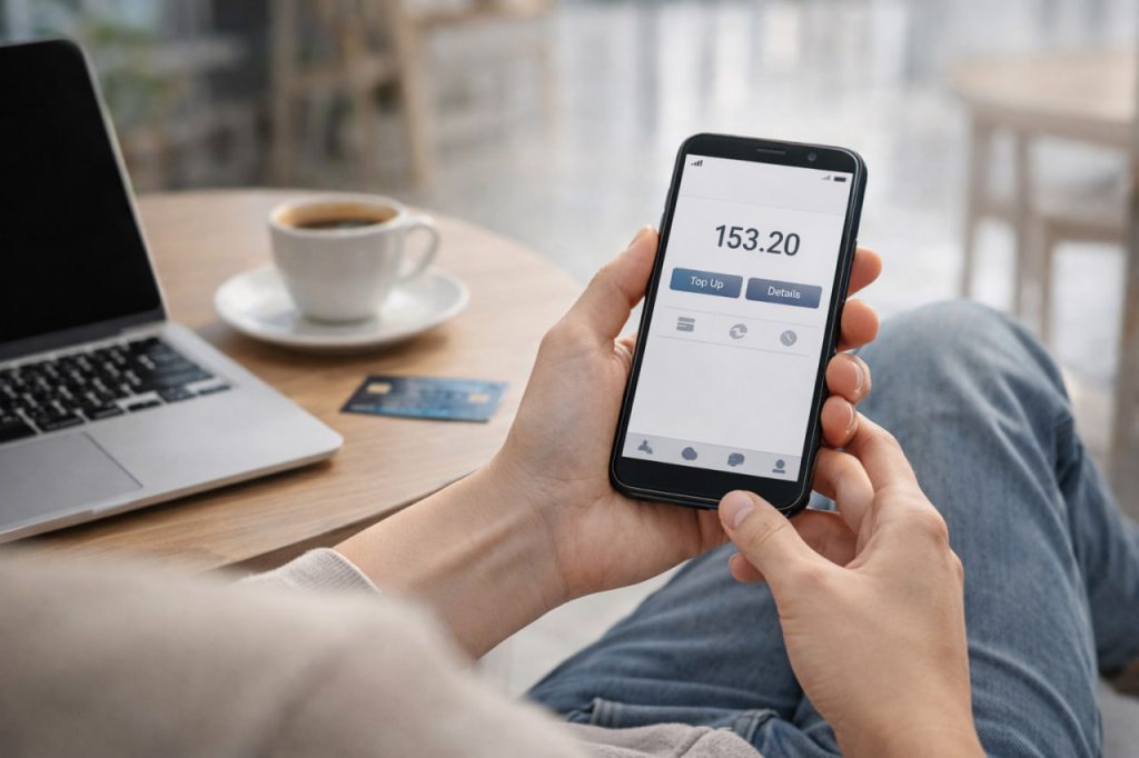 Как проверить баланс на О!, Мегаком и Beeline в Кыргызстане