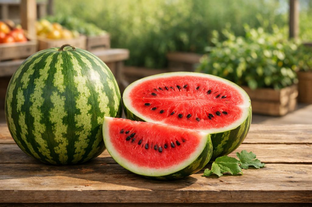 Как выбрать спелый арбуз: самые лучшие и простые способы Как правильно выбрать арбуз: 7 признаков спелости