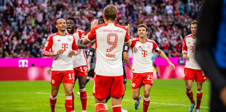 Бавария - Реал Мадрид: прогноз, где смотреть матч ЛЧ 15.04.26